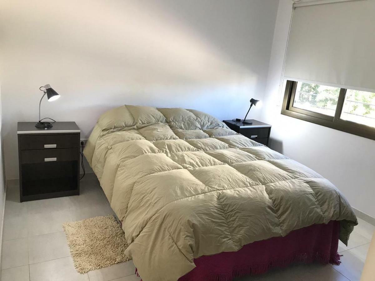 Duplex Confort Posadas Bagian luar foto