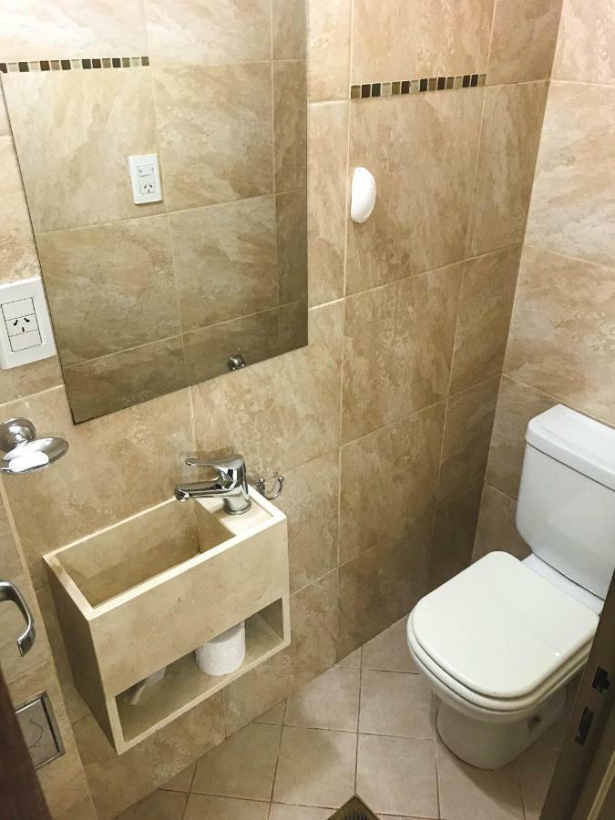 Duplex Confort Posadas Bagian luar foto